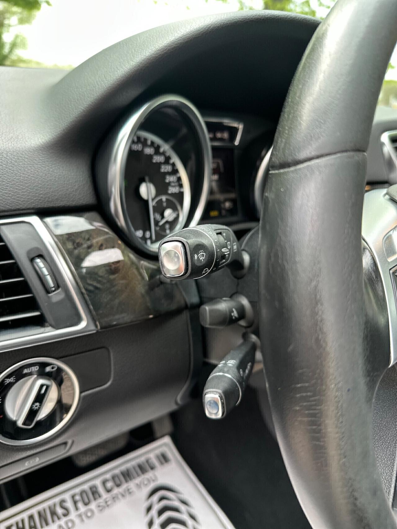 Mercedes-benz ML 350 BlueTEC 4Matic Premium