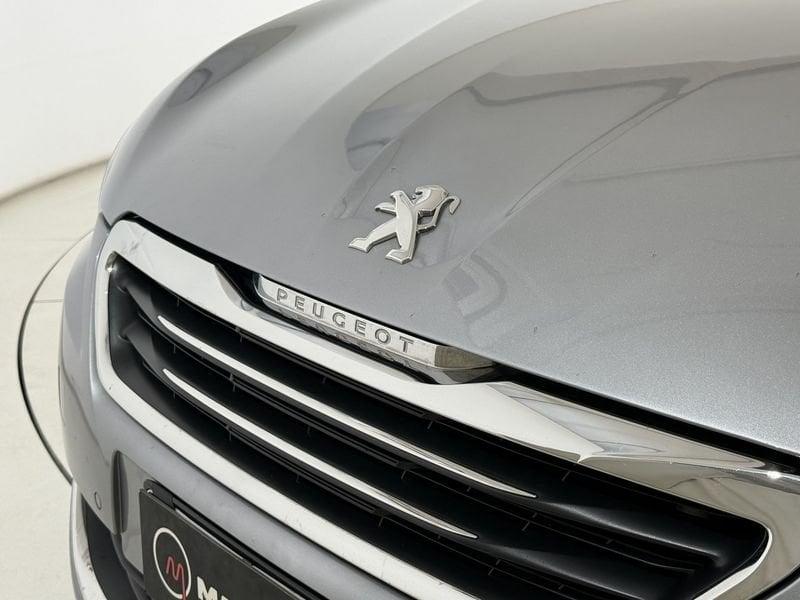 Peugeot 308 1.6 BlueHDI 120cv S&S Allure