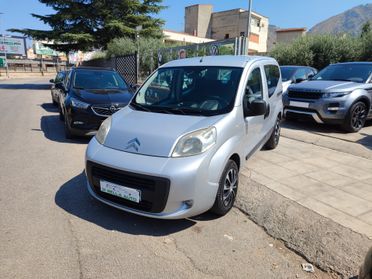 Citroen Nemo