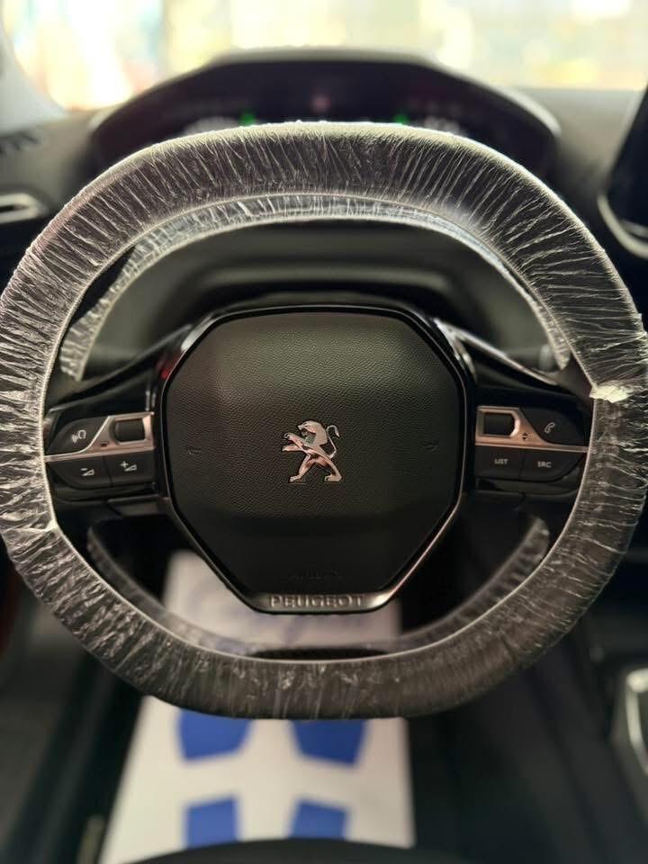 Peugeot 2008 BlueHDi 110 cv Active Pack 2022