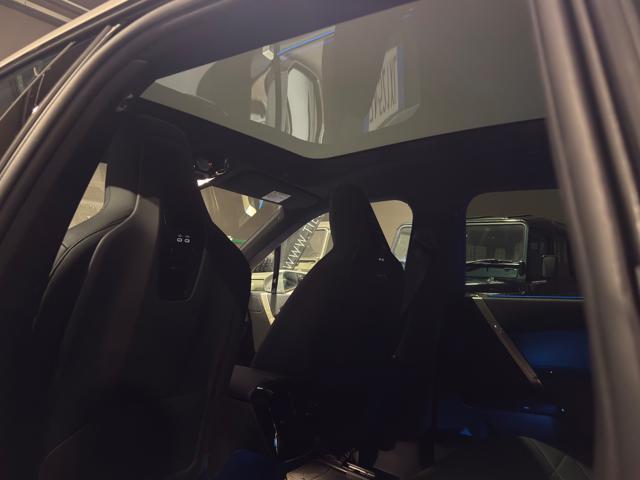 BMW iX xDrive40 Pacchetto Sportivo