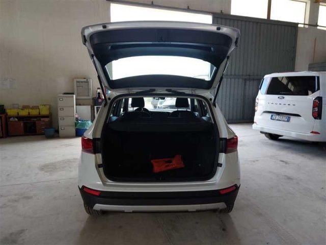 SEAT Ateca 1.6 TDI Business