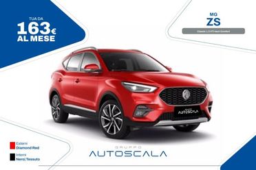 MG ZS Classic 1.5 VTi-tech Comfort