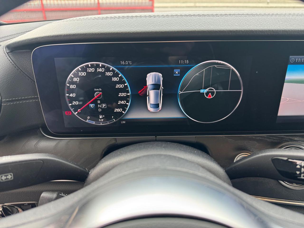 Mercedes-Benz E 220 Premium Plus E 220 D #9679