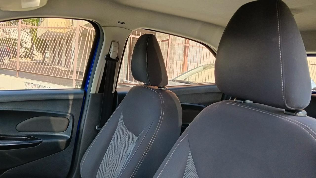 FORD KA+ 1.2 BENZ/GPL -PREZZO PROMO!