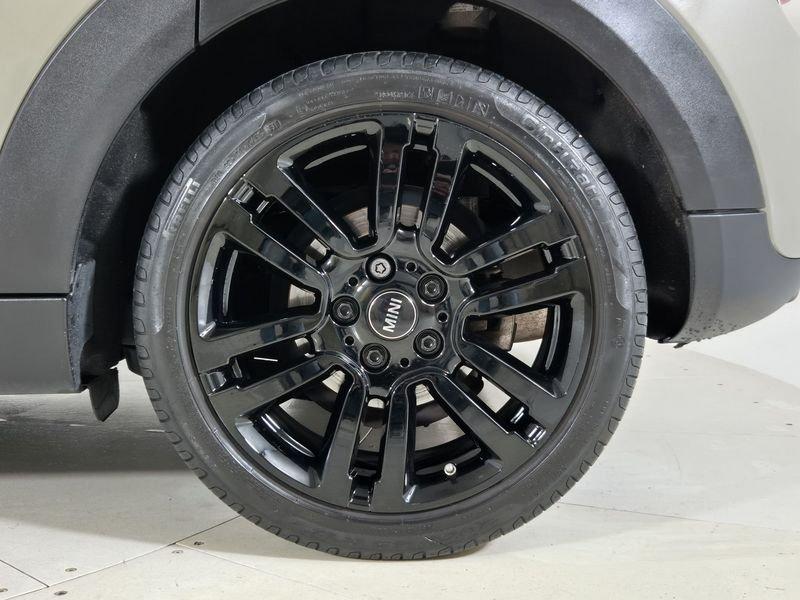 MINI Mini 5 porte Mini F55 2018 5p Benzina Mini 5p 1.5 Cooper