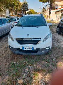 Peugeot 2008 1.6 e-HDi 92 CV