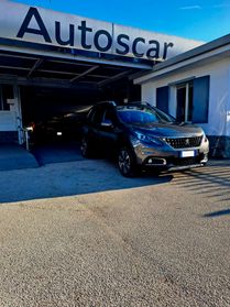 Peugeot 2008 Allure