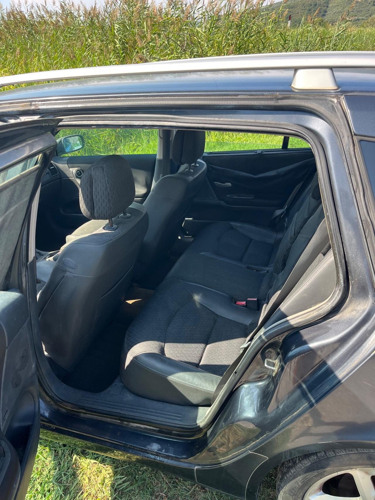 Renault Laguna 2.0 16V Grandtour Initiale 143000km! Garantita ! Unipro!