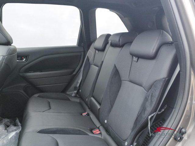 SUBARU Forester e-boxer 2.0i-S ES FT PREMIUM