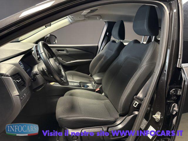 NISSAN Qashqai MHEV 158 CV Xtronic Business - PROMO