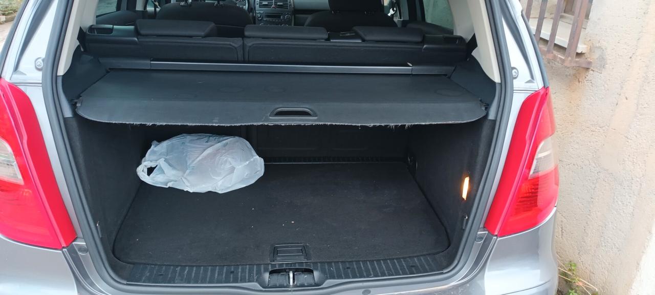 Mercedes-benz A 180 CDI Elegance