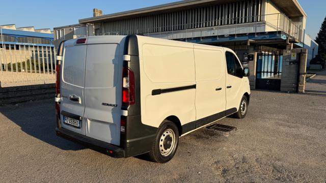 RENAULT Trafic 1.6 dCi 115CV L1H2