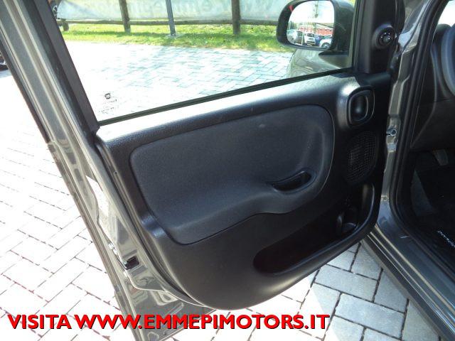 FIAT Panda Cross 1.0 FireFly S&S Hybrid