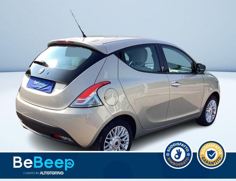 Lancia Ypsilon 1.2 8V SILVER S&S 69CV E6