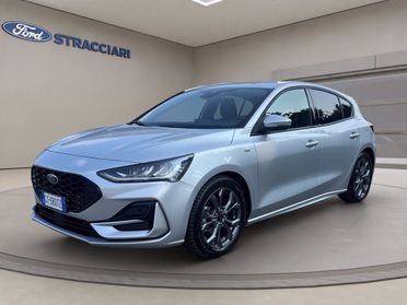 FORD Focus 1.0t ecoboost h ST-Line 125cv del 2024