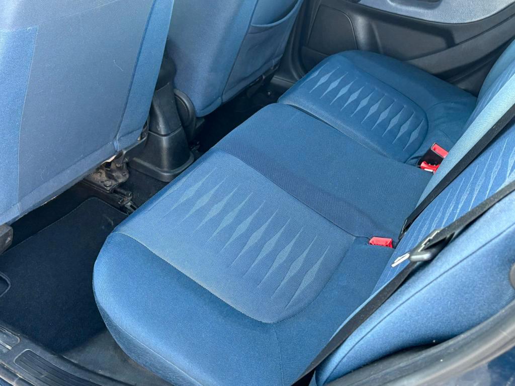 Fiat Grande Punto 5 Porte 1.4 BENZ 77 CV Dynamic Gpl ADATTA NEOPATENTATI