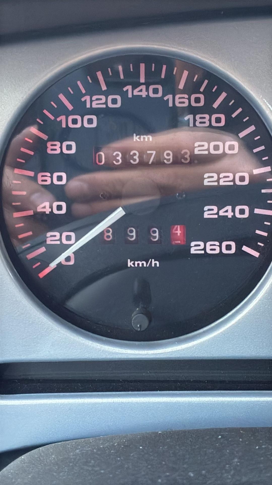 Fiat Coupe 2.0 i.e. 20V