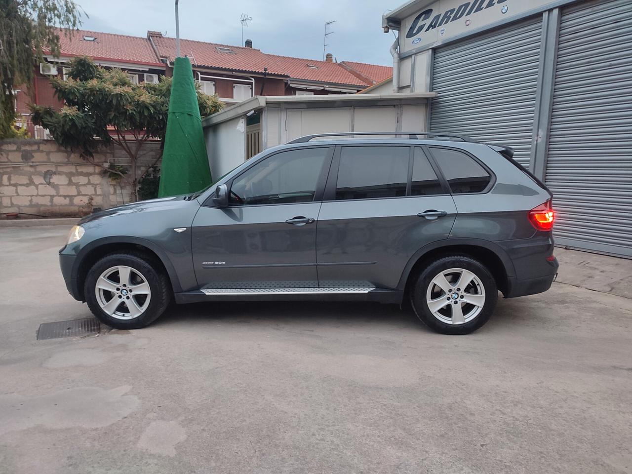 Bmw X5 xDrive30d Futura