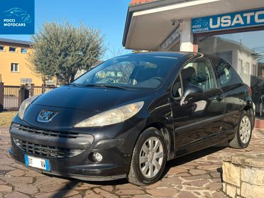 Peugeot 207 1.4 8V 75CV 3p. X Line