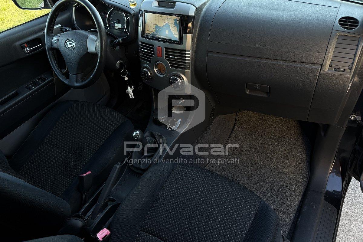 DAIHATSU Terios 1.5 4WD Sho