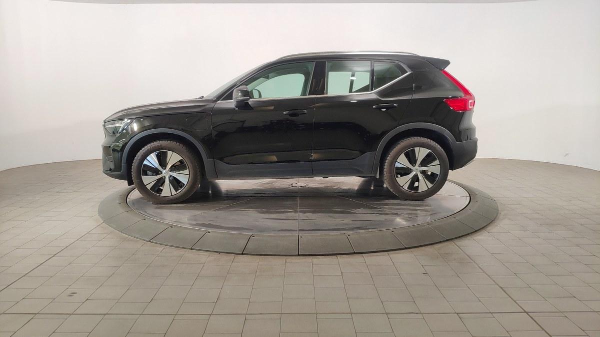 VOLVO Xc40 T4 Recharge Plug-In Hybrid Automatico Essential