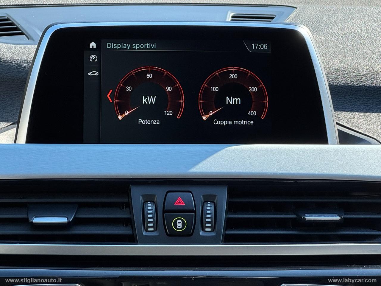 BMW X1 sDrive18d xLine