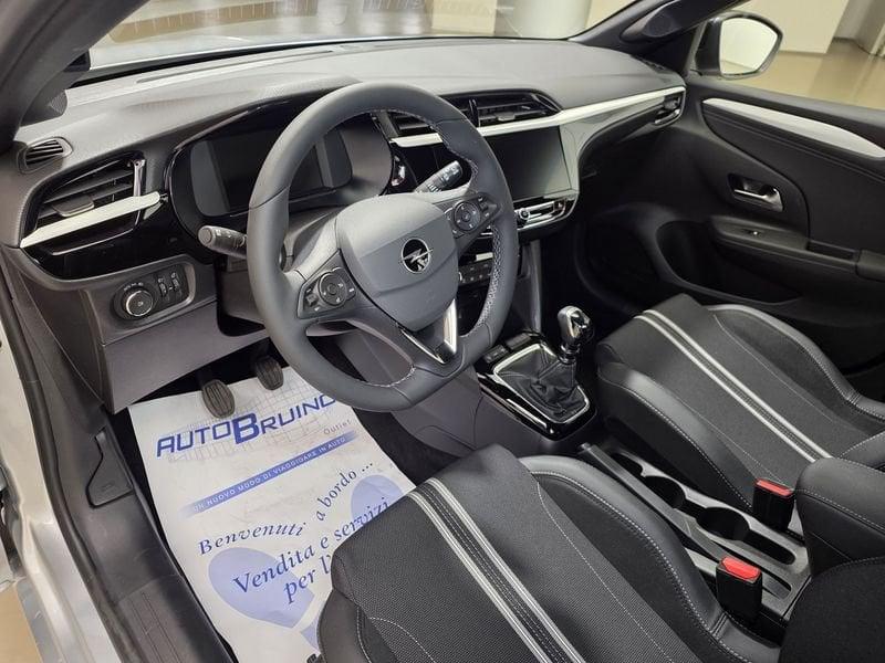 Opel Corsa Corsa 1.2 GS s&s 100cv