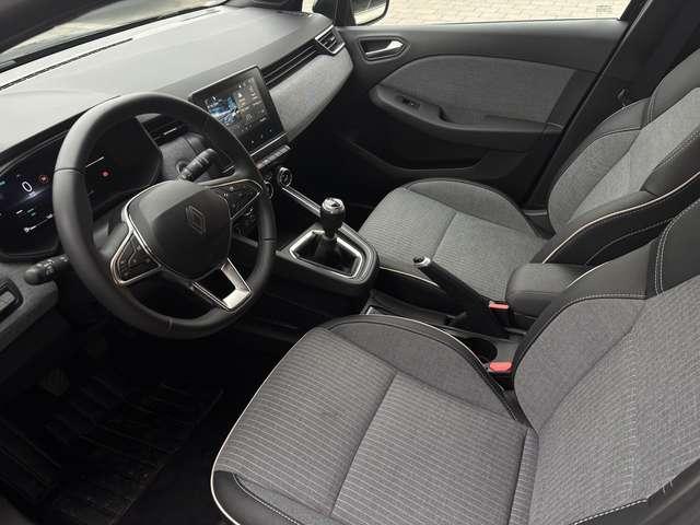 Renault Clio Clio TCe 90 CV 5 porte Techno PROMO