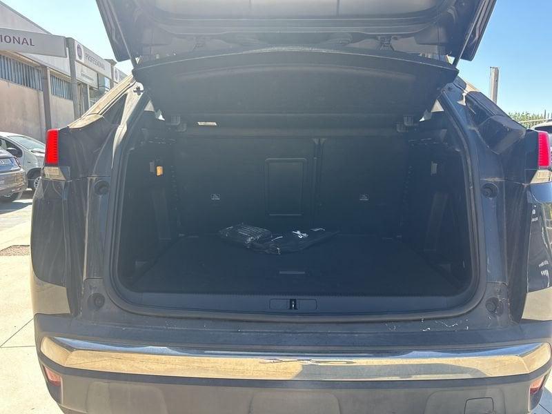 Peugeot 3008 II 2021 1.5 bluehdi Allure s&s 130cv