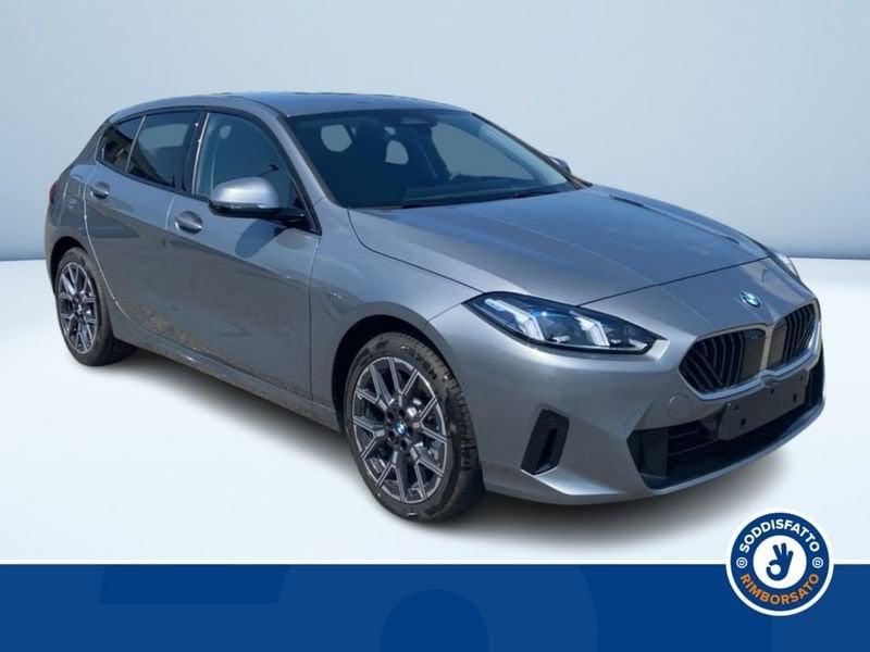 BMW Serie 1 118d