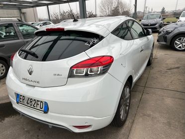 Renault Megane Mégane 1.6 dCi 130CV Start&Stop Energy GT Line