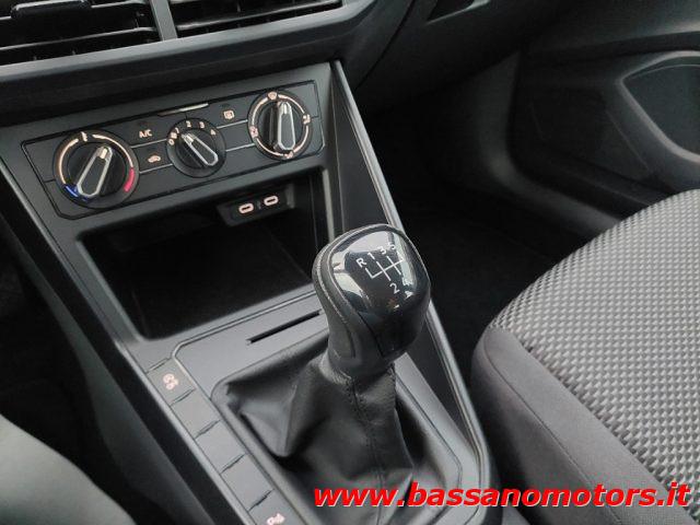 VOLKSWAGEN Polo 1.0 EVO "PROMO PRIMAVERA 2026 "