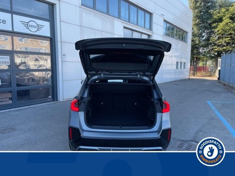 BMW X1 XDRIVE 23D M Sport Pro