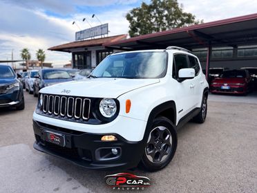 Jeep Renegade 1.6 Mjt 120 CV Longitude