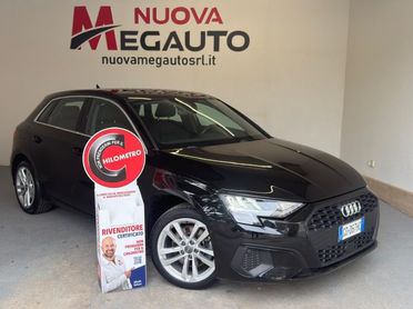 AUDI A3 SPB 30 TDI Admired