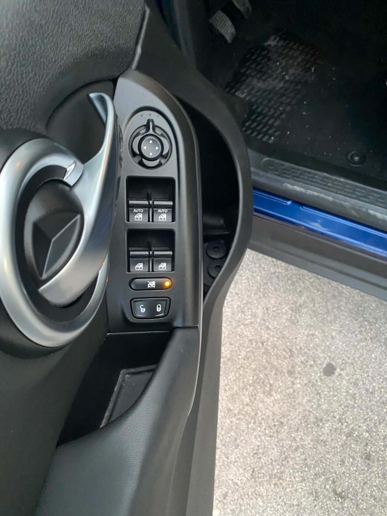 Fiat 500X 1.6 MJT 120 CV Come Nuova a Prezzo