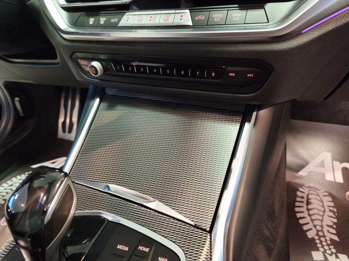 BMW Serie 3 320d 48v xDrive Touring Msport Shadow line