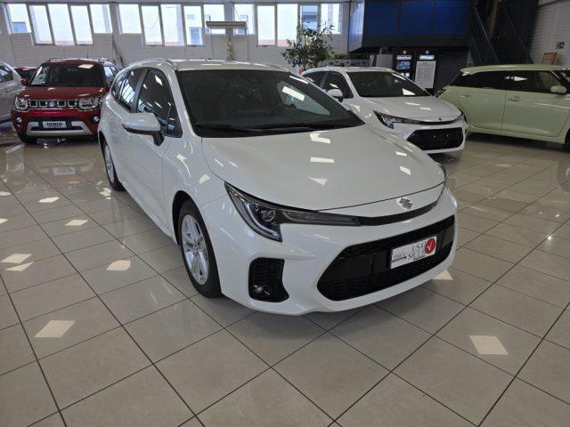 SUZUKI Swace 1.8 Hybrid E-CVT 2WD Top Aziendale Iva Esposta