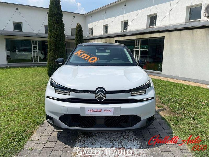 Citroën C4 Benzina 130 cv eat8 Plus-SENZA VINCOLI DI FINANZIAMENTO