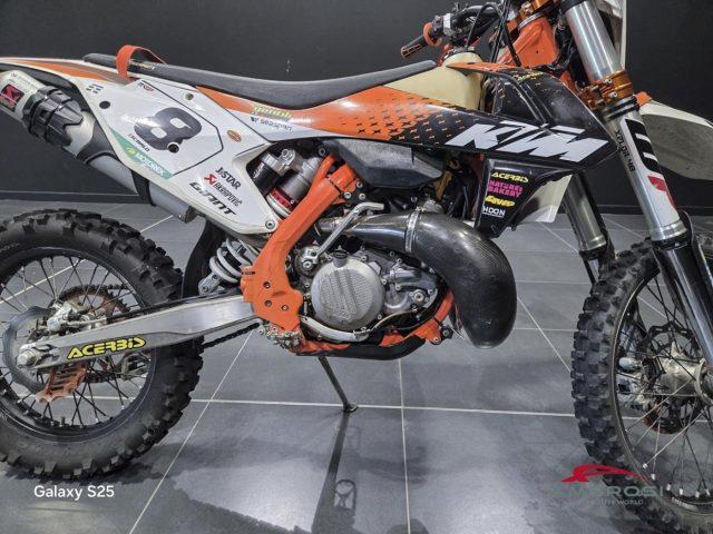 KTM EXC 250 790