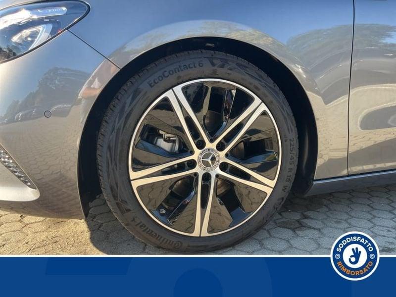 Mercedes-Benz Classe B 180d Street Edition Advanced Plus Progressive