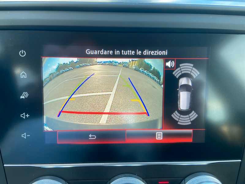RENAULT Kadjar 1.5 dci Sport Edition 110cv EdC