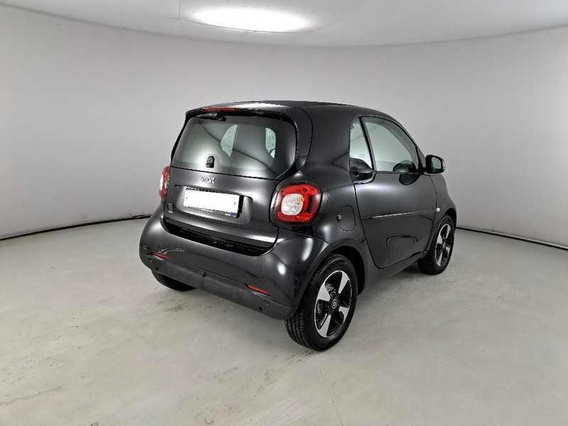 SMART FORTWO EQ 41kW passion