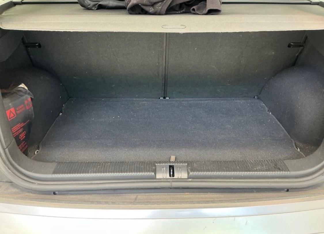 Audi A2 1.4 TDI Top