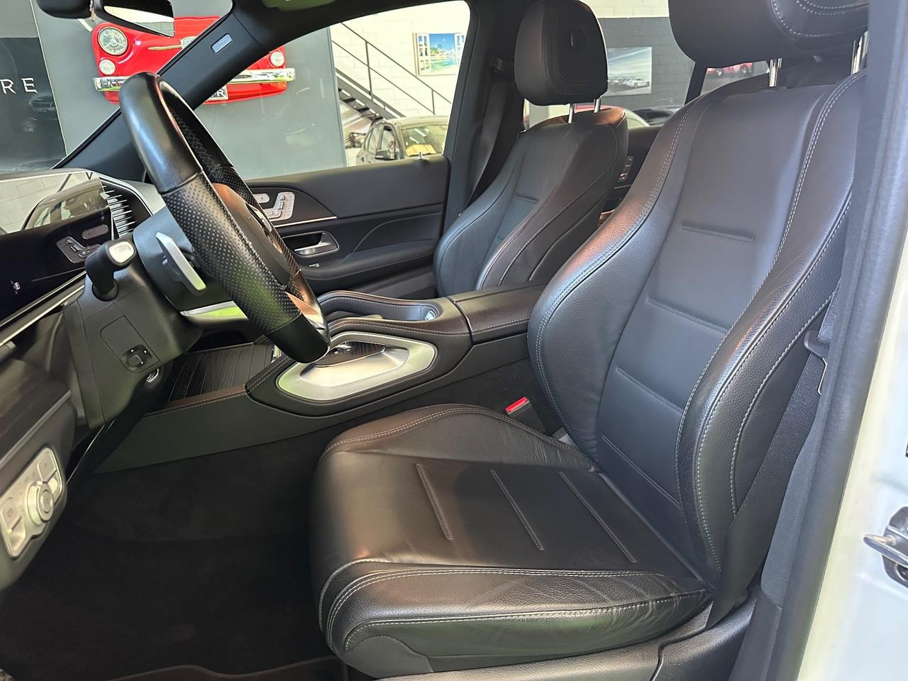 Mercedes GLE 300 d 4Matic Mild Hybrid AMG Premium Plus