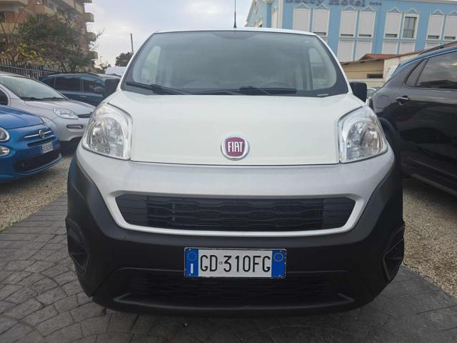 FIAT Fiorino 1.3 MJT 95CV Cargo SX aziendale unipro !!!!!