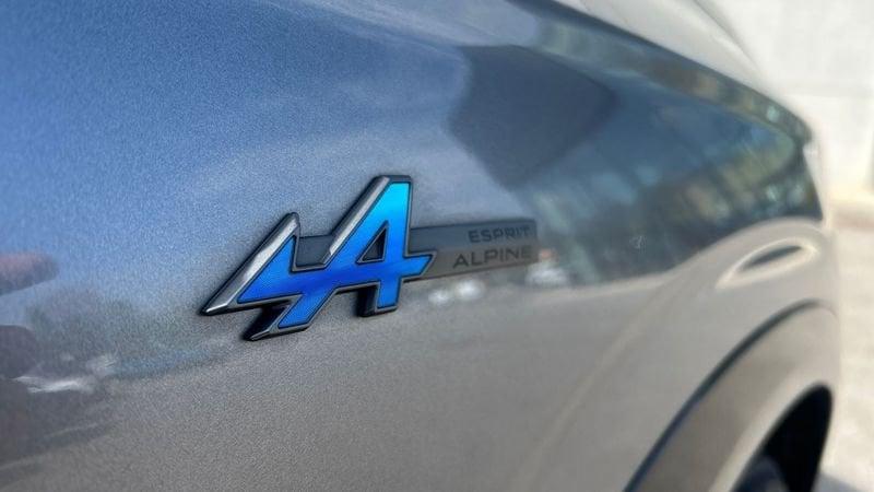 Renault Austral 2023 1.2 E-Tech full hybrid 200cv Techno Esprit