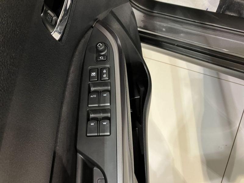 Suzuki Vitara 1.4 Boosterjet hybrid AllGrip Top