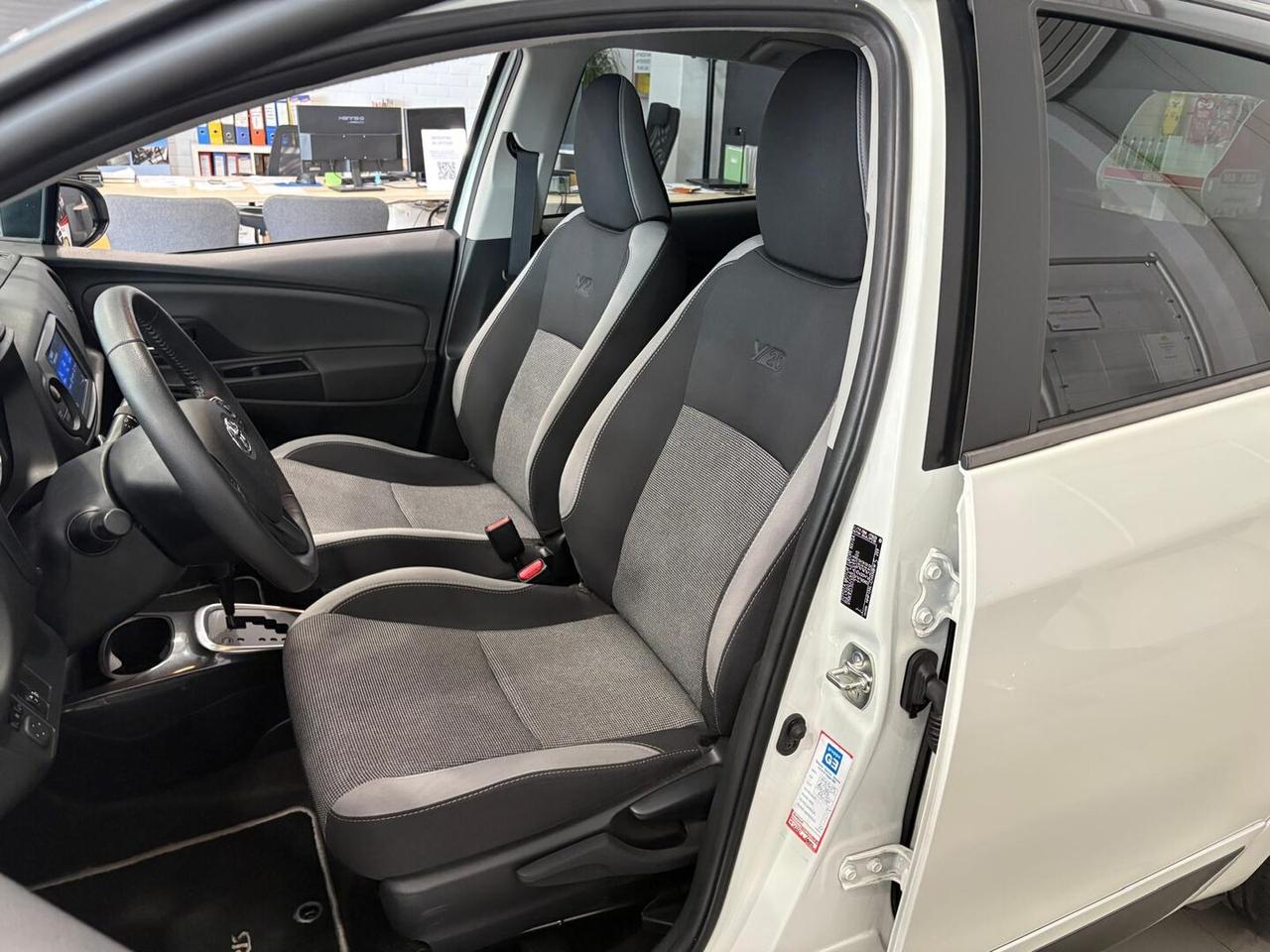 Toyota Yaris 1.5h Active Plus
